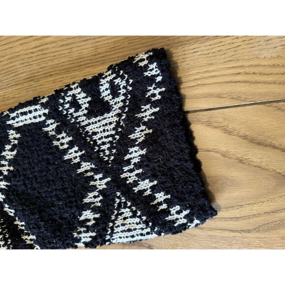 Elan Women Sweater Super Soft Pullover Oversized Size OS Preppy Modern NWT - Picture 11 of 12